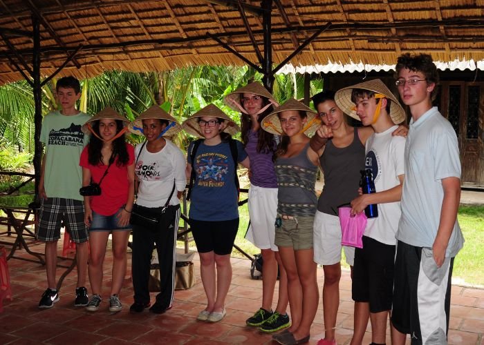 Community Service Project Book photo 2