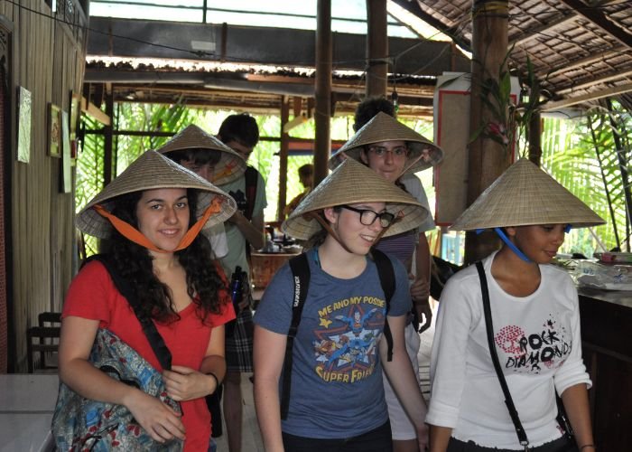Community Service Project Book photo 3
