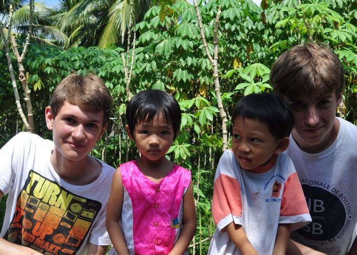 Community Service Project Book photo 4
