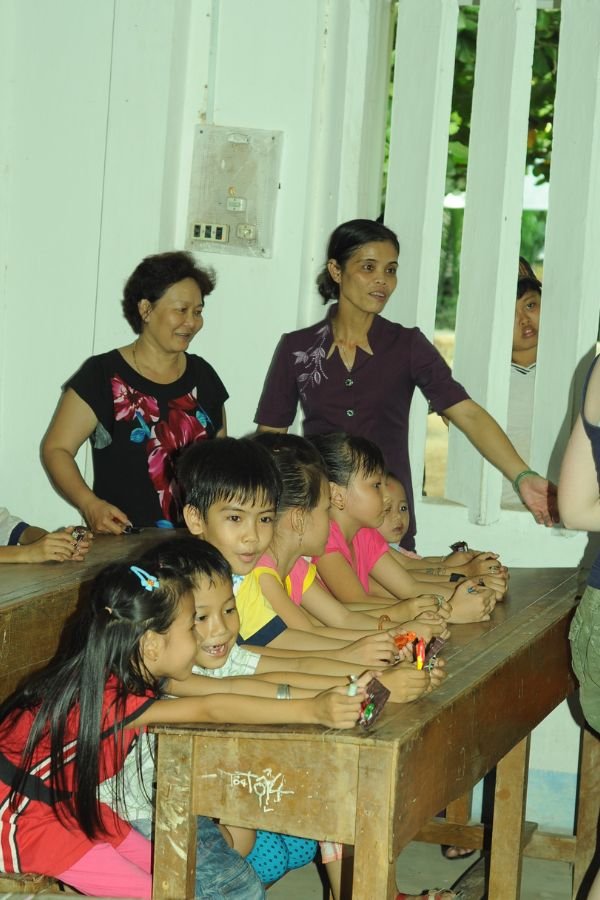 Community Service Project Book photo 5