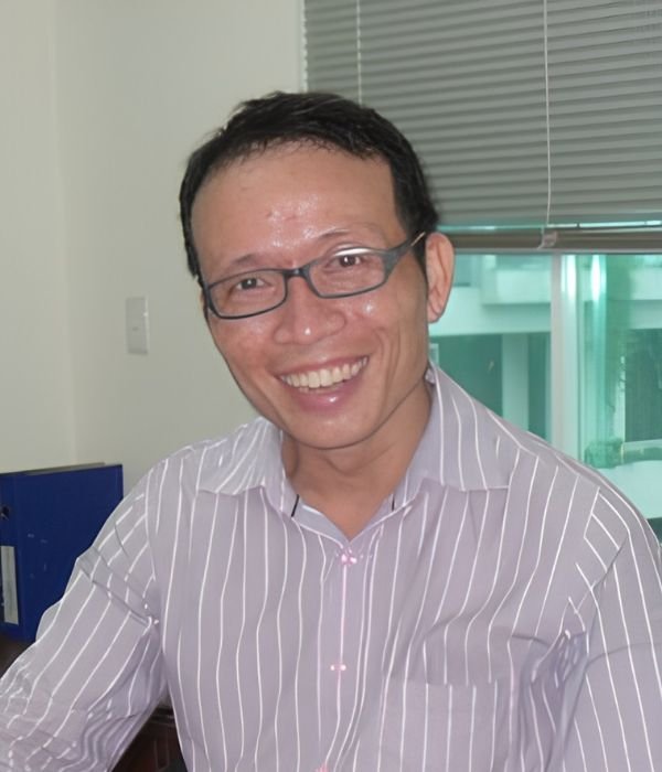 Long Nguyen
