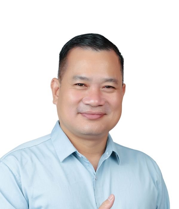 Ryan Truong