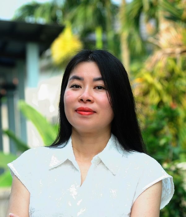 Sara Phan
