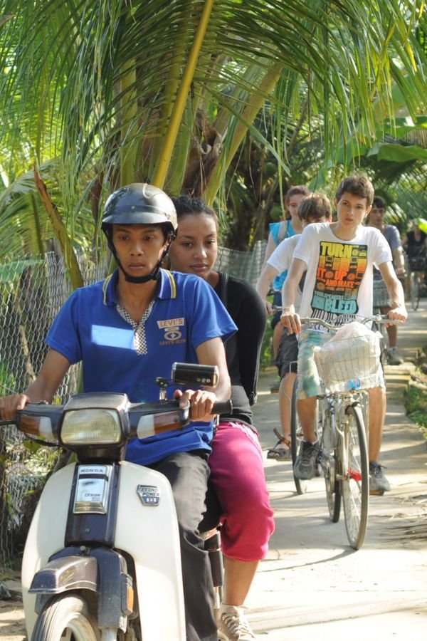 Community Service Project School Sanitation photo 1